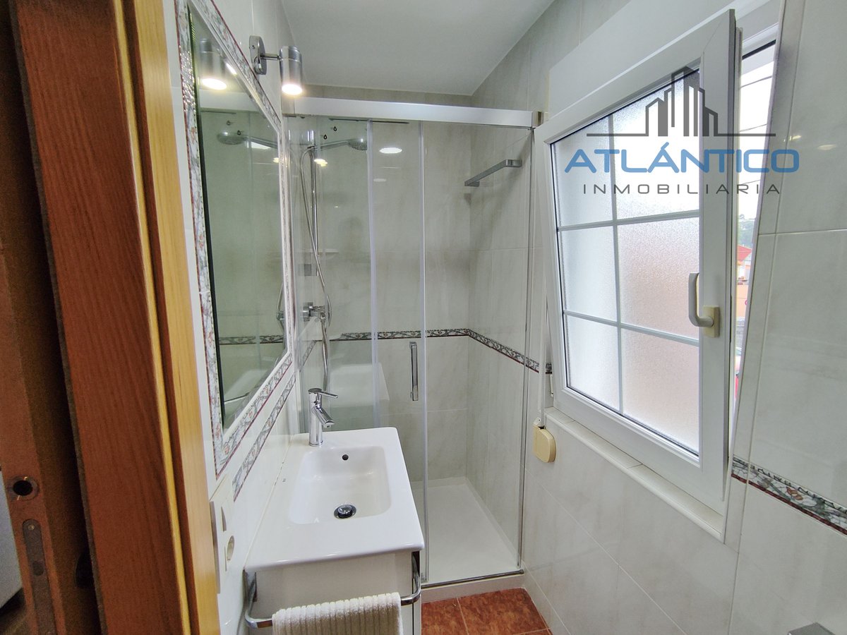 #CasaEnVenta en #Mesoiro,  94m² construidos, se distribuye en 2 dormitorios, 2 baños, cocina, salón atlanticoinmobiliaria.com/ad/105369913