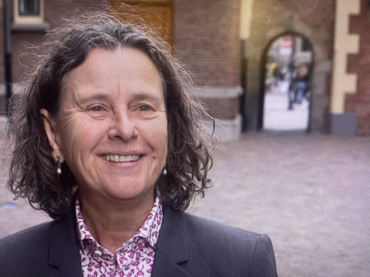 floor bremer tweet media