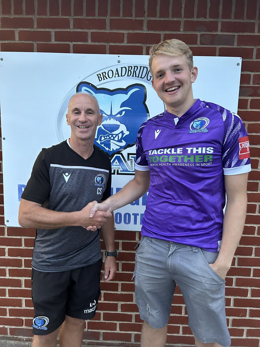 BroadbridgeHeath FC tweet media