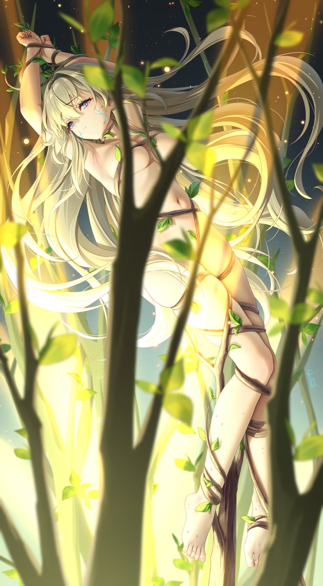 ホタル
#崩壊スターレイル