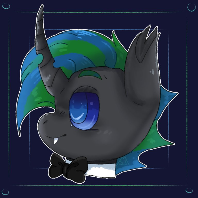 AnthydeC's tweet image. Arts by @SnugglyBoi