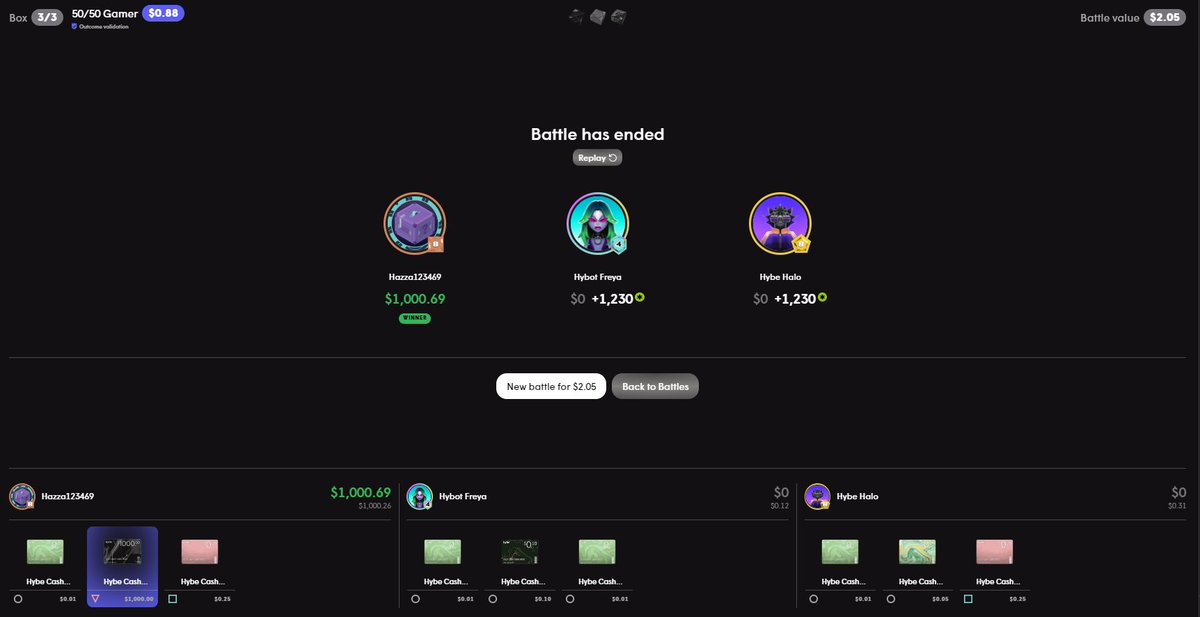 Hybe (Hybe.com) tweet media