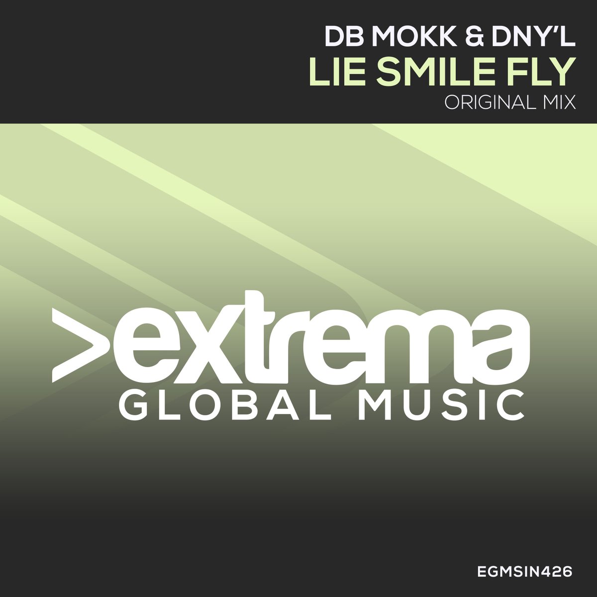 Another
Another <a href="/DbMokk/">Db Mokk</a> track has arrived just in time for summer! "Lie Smile Fly" also marks the debut of DNY’L in the trance music scene.

GET YOU COPY HERE 👉 extrema.ffm.to/lie_smile_fly 

#Trance #TranceFamily #TranceMusic #ExtremaGlobalMusic