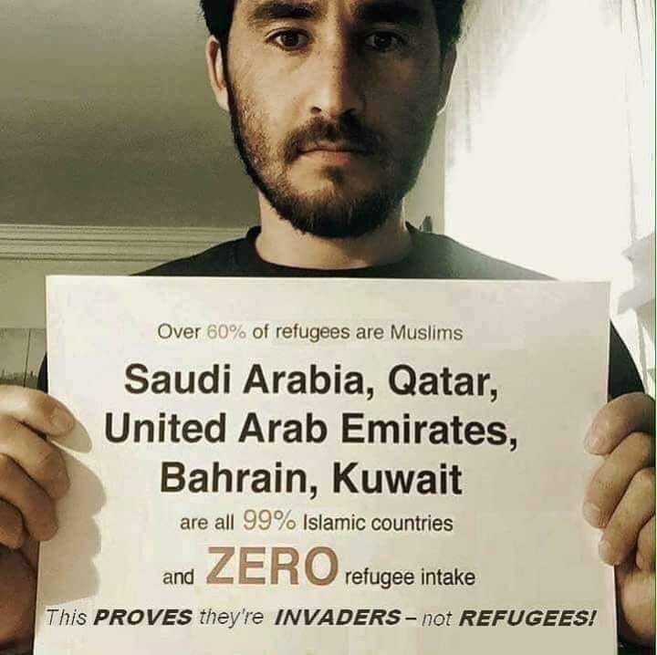 @EuropeInvasionn It's time to learn from the arabs 👇