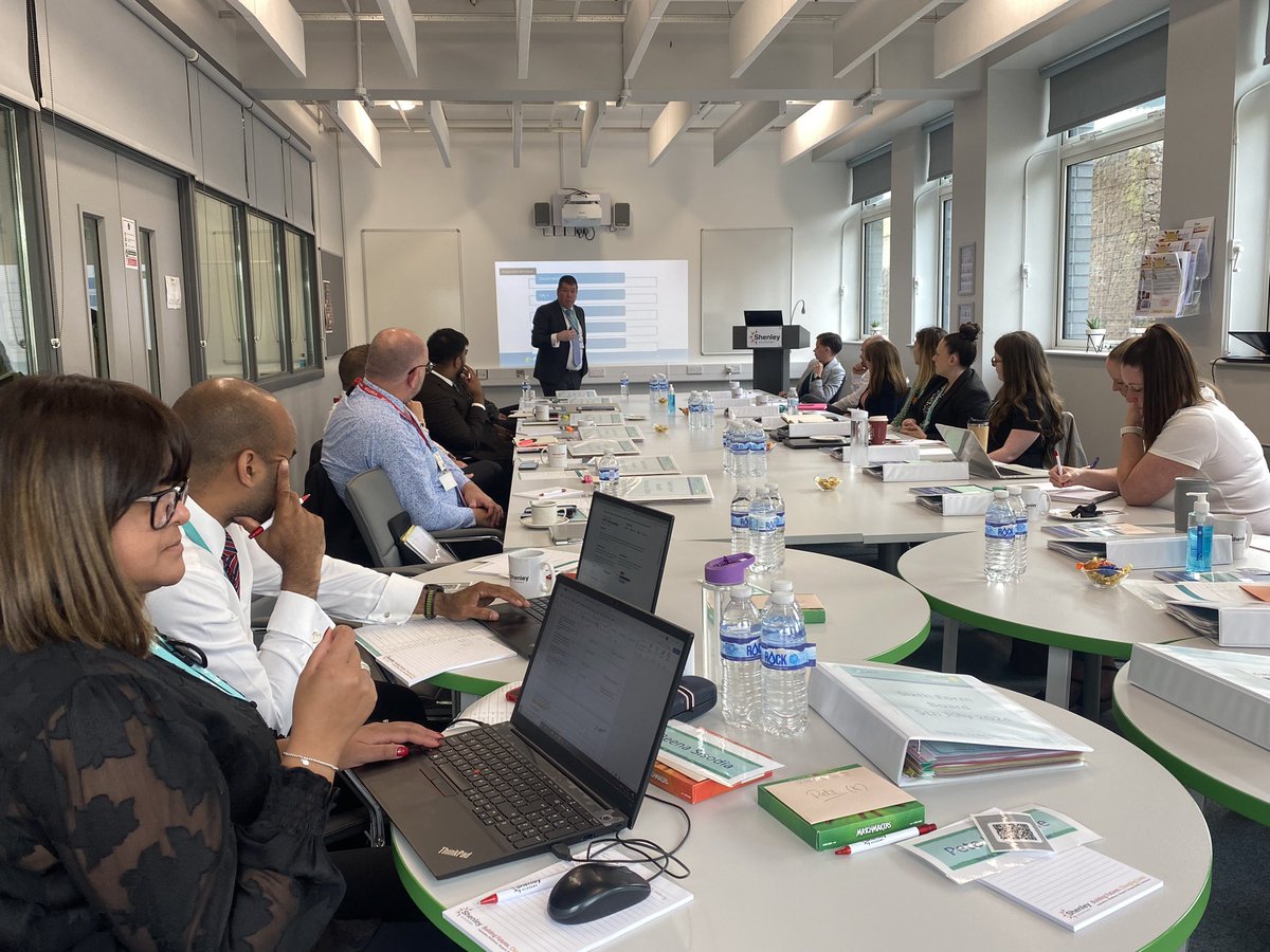 The <a href="/EducationEACT/">E-ACT</a> Sixth Form Network in full swing! Passionate words from <a href="/pkirk11/">Peter Kirkbride</a> opening the conference; Leadership, standards, quality, outcomes, destinations!