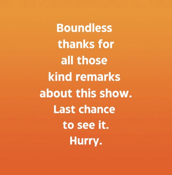 Kafka by Jack Klaff

Book now: 
finboroughtheatre.co.uk/production/Kaf…

<a href="/finborough/">Finborough Theatre</a>

Until July 6
 
#Kafka  #Fringepick  #topshow #showoftheyear #Defiesdefinition #Londontheatre