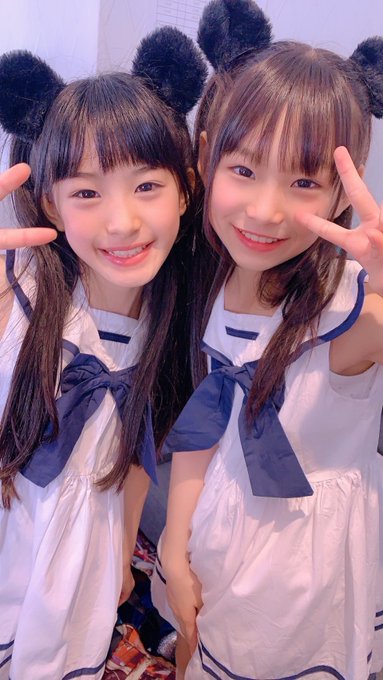 Twitterのコスプレ画像6