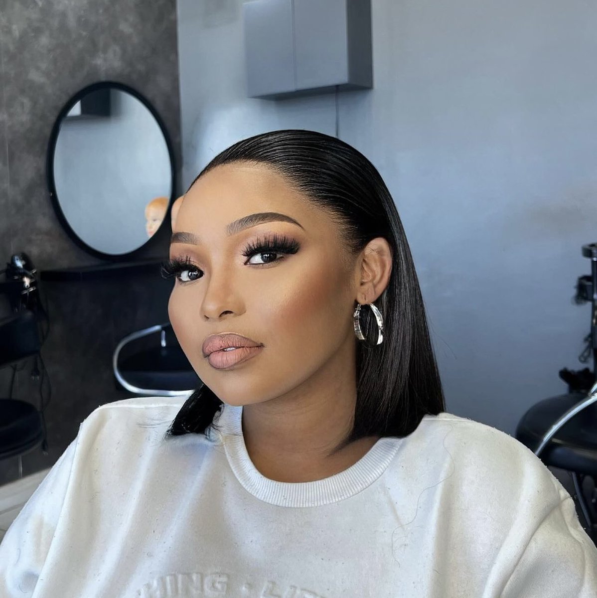 Briefly News | briefly.co.za (@brieflyza) on Twitter photo Welcome back, Rethabile Khumalo! ๐ช๐ฝโค๏ธโ๐ฉน 
After a challenging time of alleged poisoning, sheโs back feeling healthy and stronger than ever. 
Photo: @rethabile_rsa 
#brieflyza #brieflynews #rethabile Welcome back, Rethabile Khumalo! ๐ช๐ฝโค๏ธโ๐ฉน 
After a challenging time of alleged poisoning, sheโs back feeling healthy and stronger than ever. 
Photo: @rethabile_rsa 
#brieflyza #brieflynews #rethabile