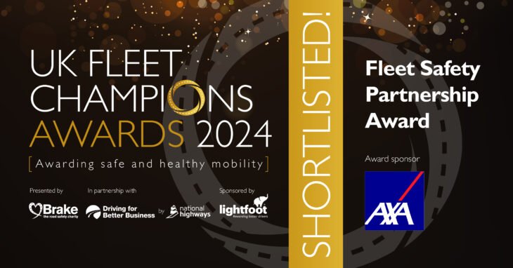 Road Smart (@roadsmartorg) on Twitter photo WOW, WOW, WOW!!!! Yes, 3 nominations for the <a href="/brakecharity/">Brake, the road safety charity</a> & <a href="/fleetchampions/">Global Fleet Champions</a> awards 2024.
Road Risk Manager of the Year Award and @roadsafetysmart for Dr Will Murray Award for Action and Analysis and the Fleet Safety Partnership Award with <a href="/cleanlinen/">Leslie Nelson</a> WOW, WOW, WOW!!!! Yes, 3 nominations for the <a href="/brakecharity/">Brake, the road safety charity</a> & <a href="/fleetchampions/">Global Fleet Champions</a> awards 2024.
Road Risk Manager of the Year Award and @roadsafetysmart for Dr Will Murray Award for Action and Analysis and the Fleet Safety Partnership Award with <a href="/cleanlinen/">Leslie Nelson</a>