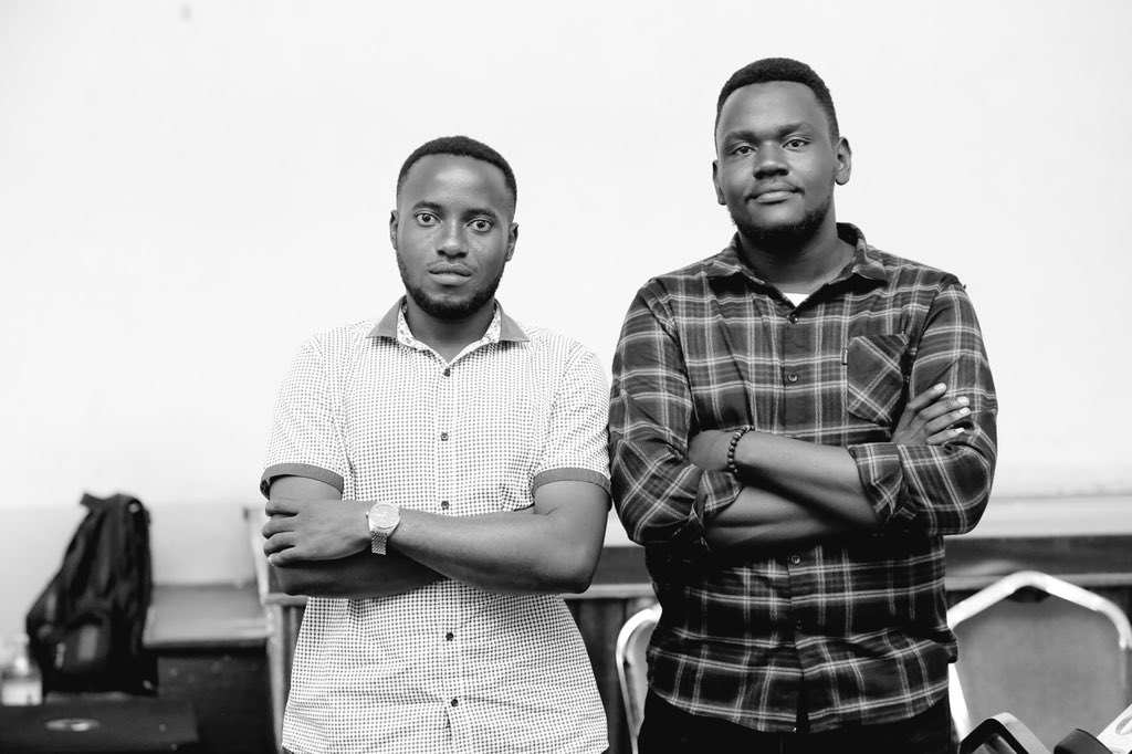 Happy Birthday to my designated Bestman <a href="/ErnestJjingo/">ERNEST</a>