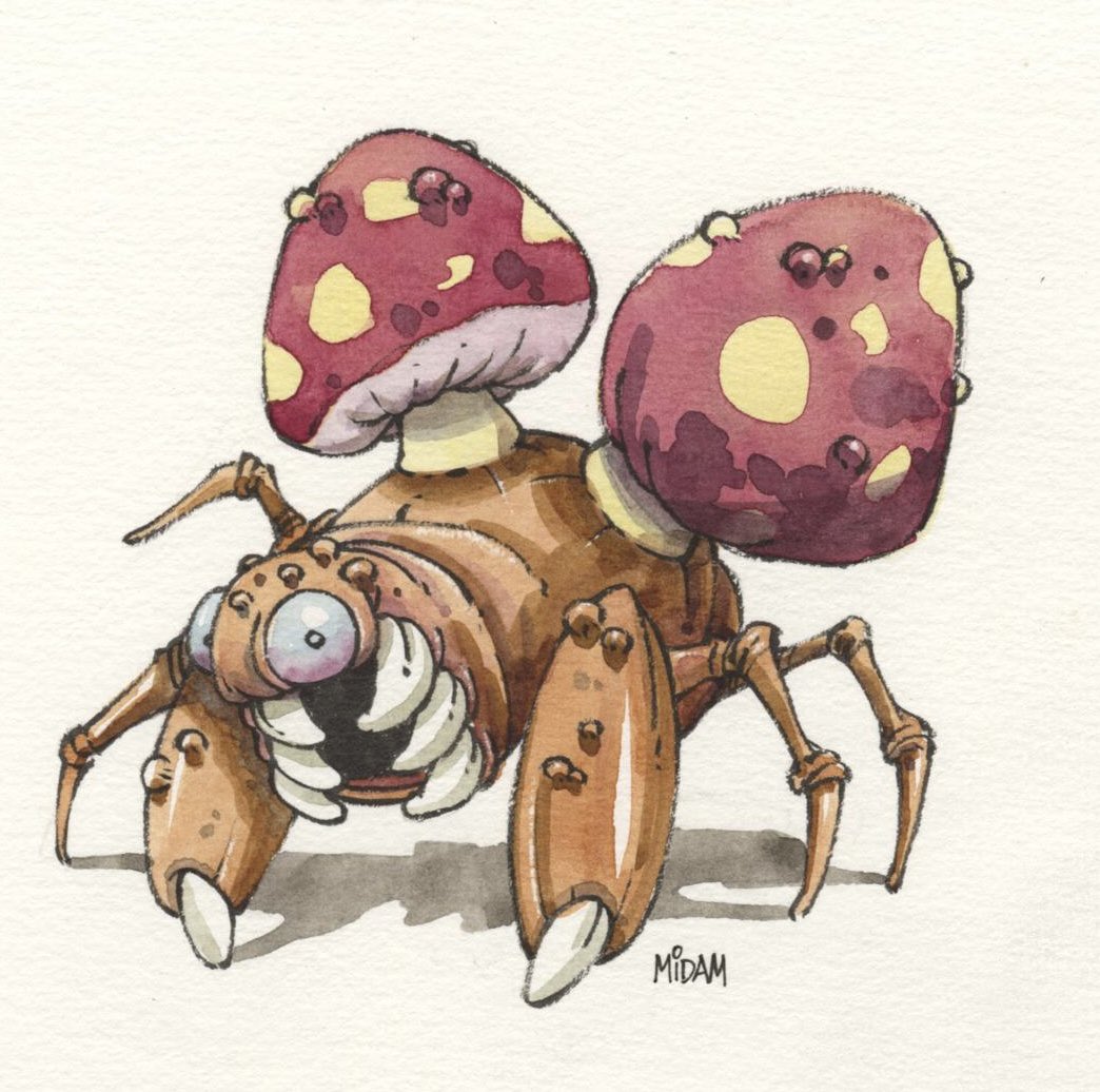 midamkidpaddle's tweet image. #pokemon x #kidpaddle