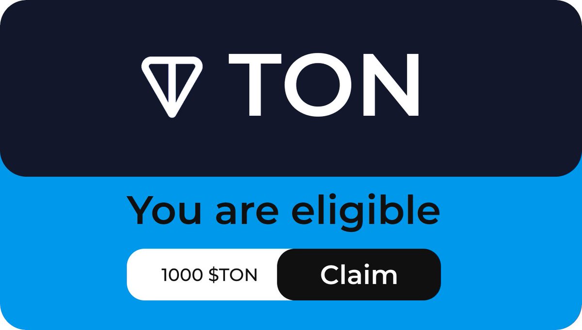 terra_gatsuki's tweet photo. While the market is afraid Mt Gox, TON make airdrop to traders.

Prize Pool: $100,000.
Deadline: July 7th .

Open League Trading Challenge is live, hurry up! 🧵🔽 https://t.co/d6dfCUWQ9x