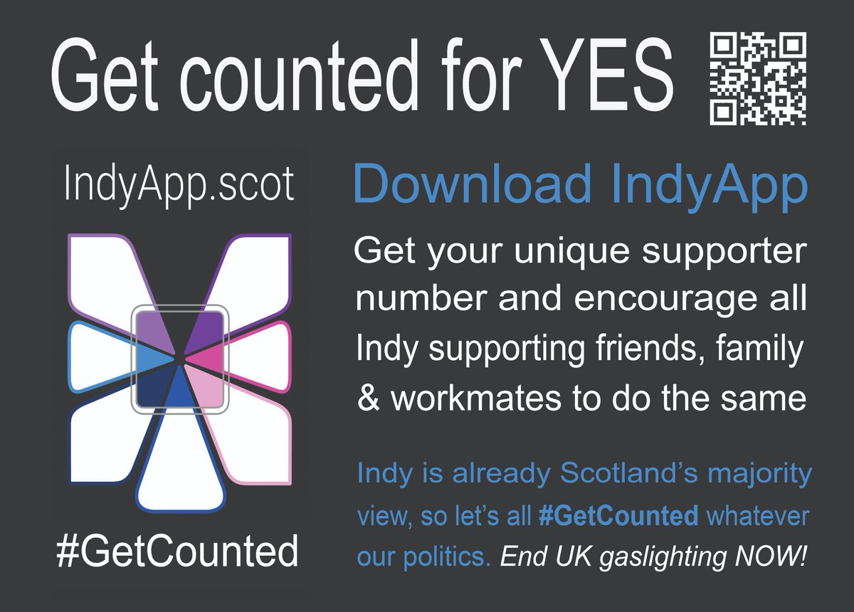 Yes Haddington and District tweet media