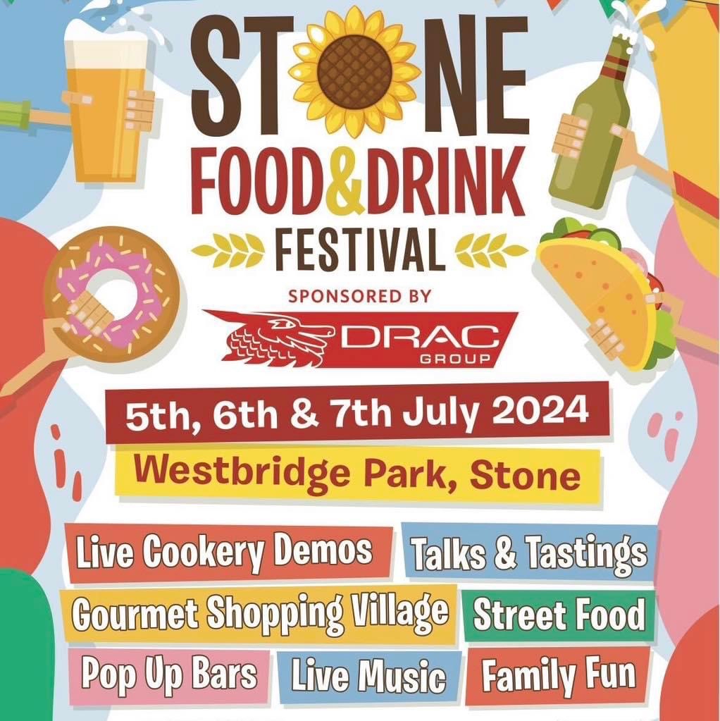 _The_LP's tweet image. Don’t miss us at @FoodStone this weekend!

Our Head Chefs, James and Adam from @themoathouse and @doganddoublet will be in the demonstration kitchen at 3pm today and tomorrow respectively 🍴

Make sure you come along &amp;amp; say hi! ⁠
⁠
#TheLewisPartnership #Stafford