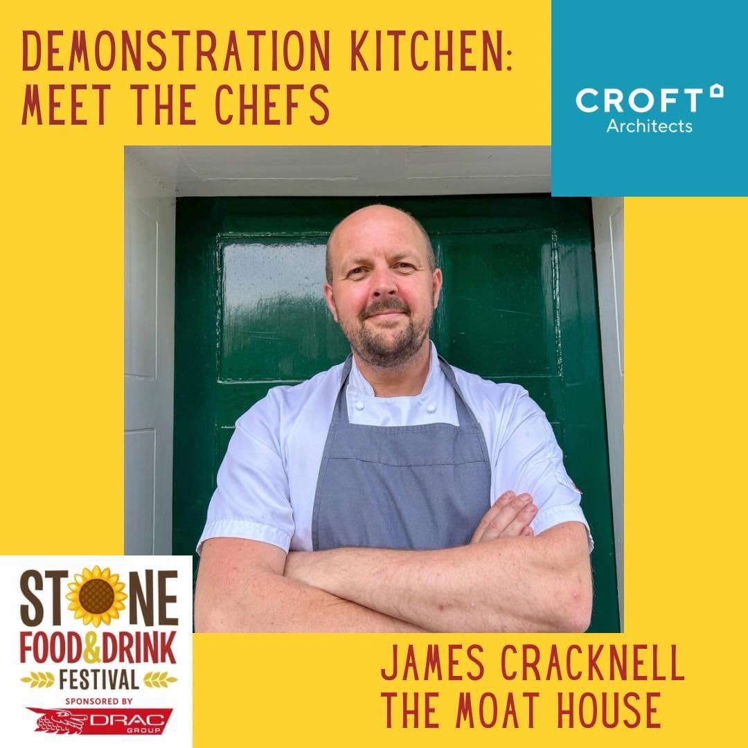 _The_LP's tweet image. Don’t miss us at @FoodStone this weekend!

Our Head Chefs, James and Adam from @themoathouse and @doganddoublet will be in the demonstration kitchen at 3pm today and tomorrow respectively 🍴

Make sure you come along &amp;amp; say hi! ⁠
⁠
#TheLewisPartnership #Stafford
