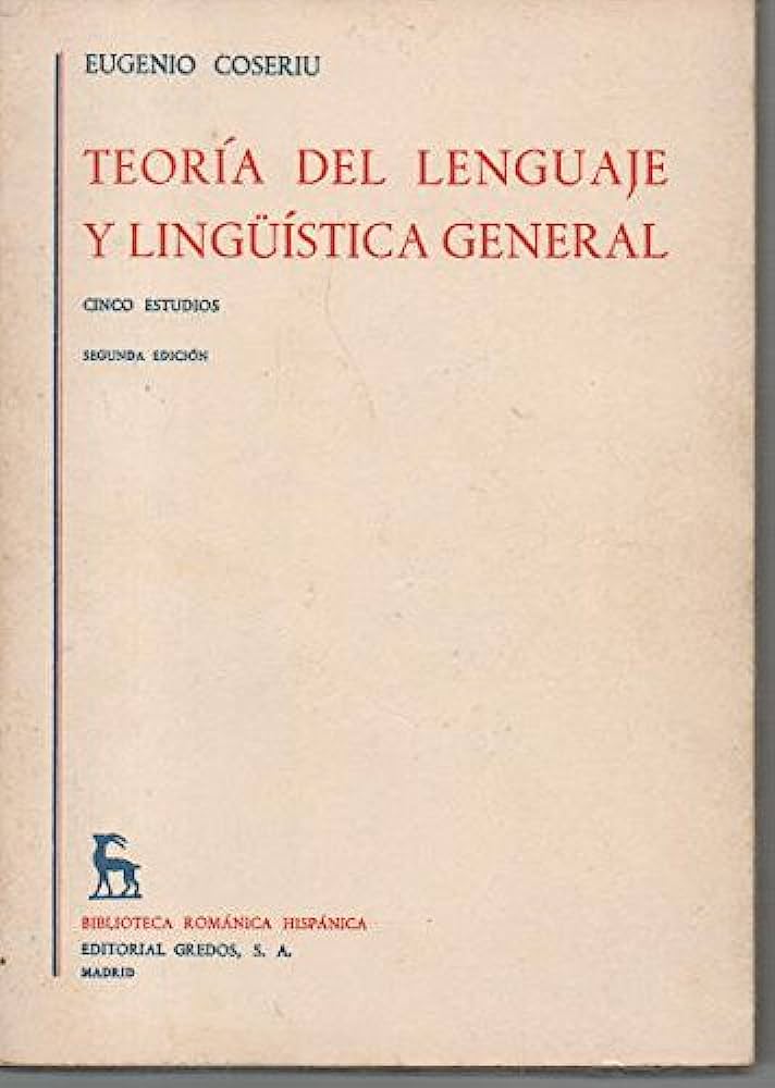 izeus_berlin's tweet image. #OTD 103 years ago, Eugenio Coșeriu (1921-2002) was born 🎂 He was an expert on Romance languages, general linguistics but also on history of linguistics. He introduced the distinction of diastratic, diatopic, diaphasic, and diachronic variation.

#LinguisticBirthdays #Histlx