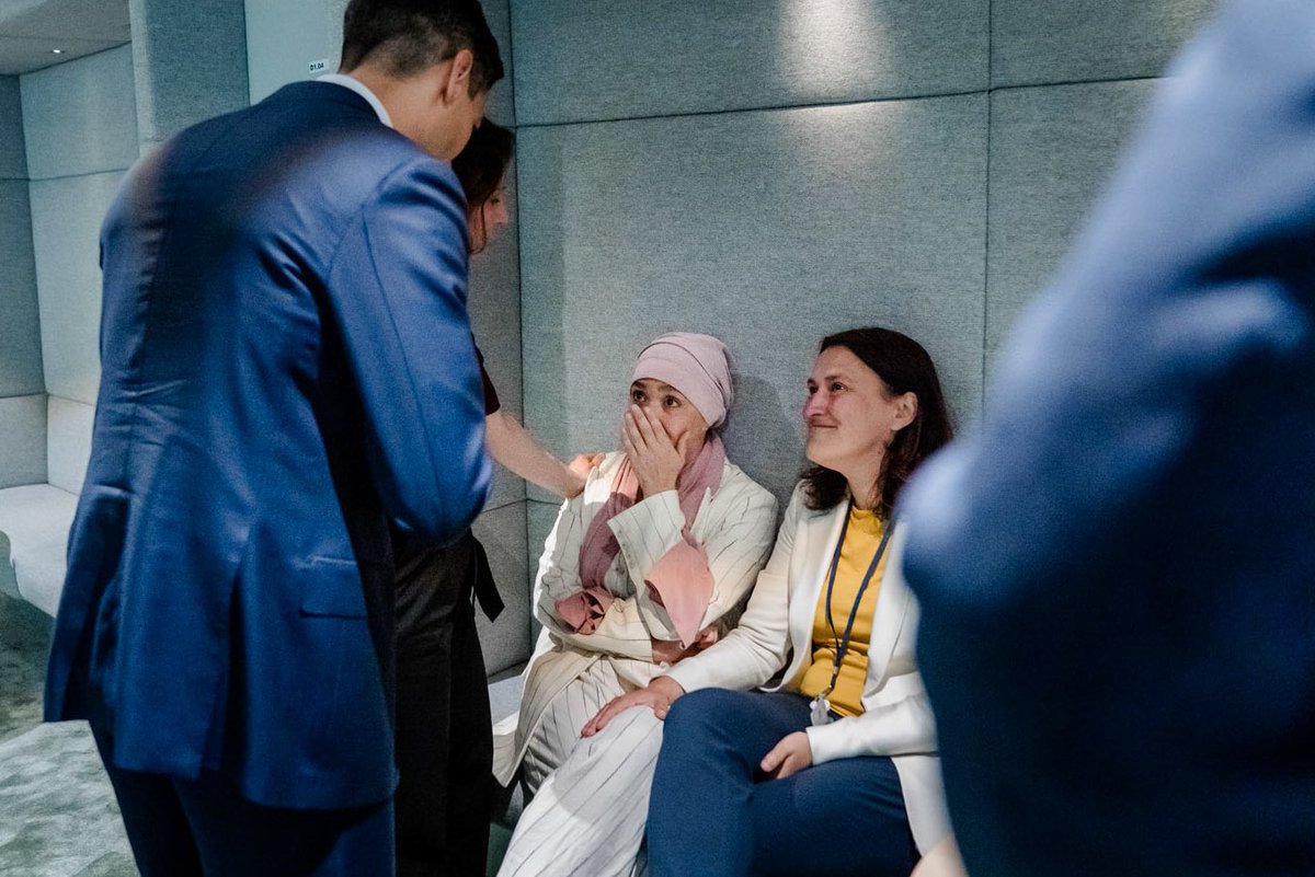 Bart Maat tweet media