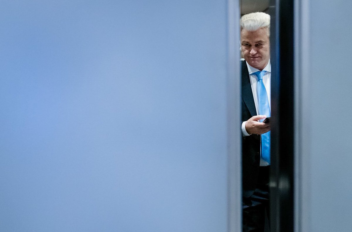 Dag 2 van het debat over de #Regeringsverklaring <a href="/nrc/">NRC</a>