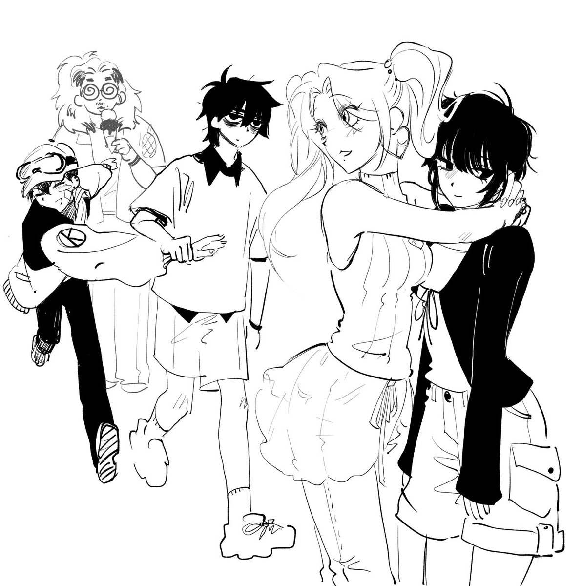 미우 오너 키티 (@K1__TTY) / Posts / X