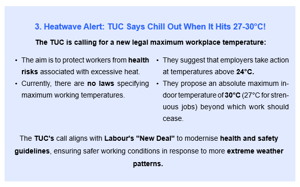 BrownswordGroup's tweet photo. Always a confusion point for many, TUC calls for a legal framework. https://t.co/5d6Gb34ddN