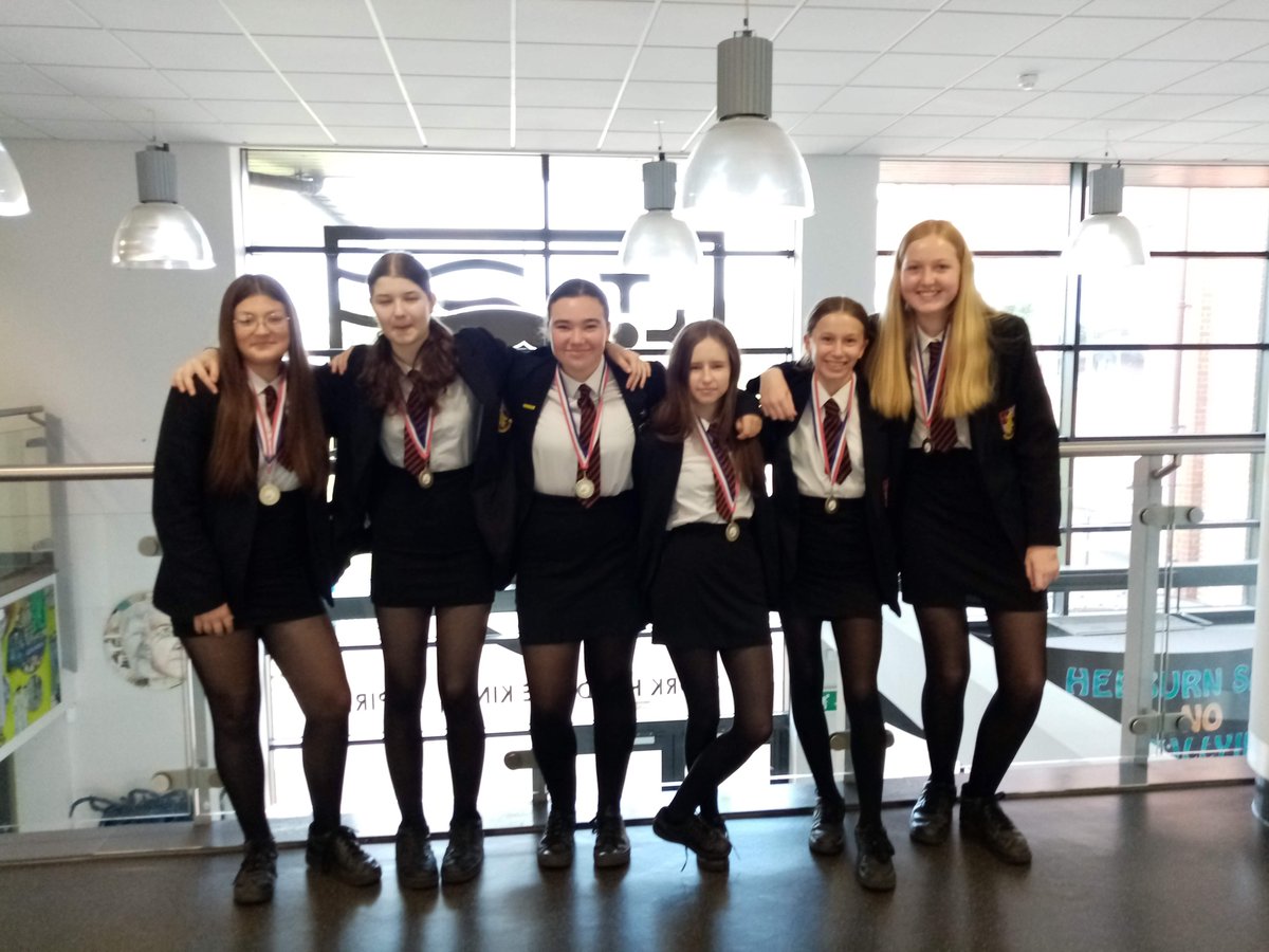 HebburnMFL tweet media