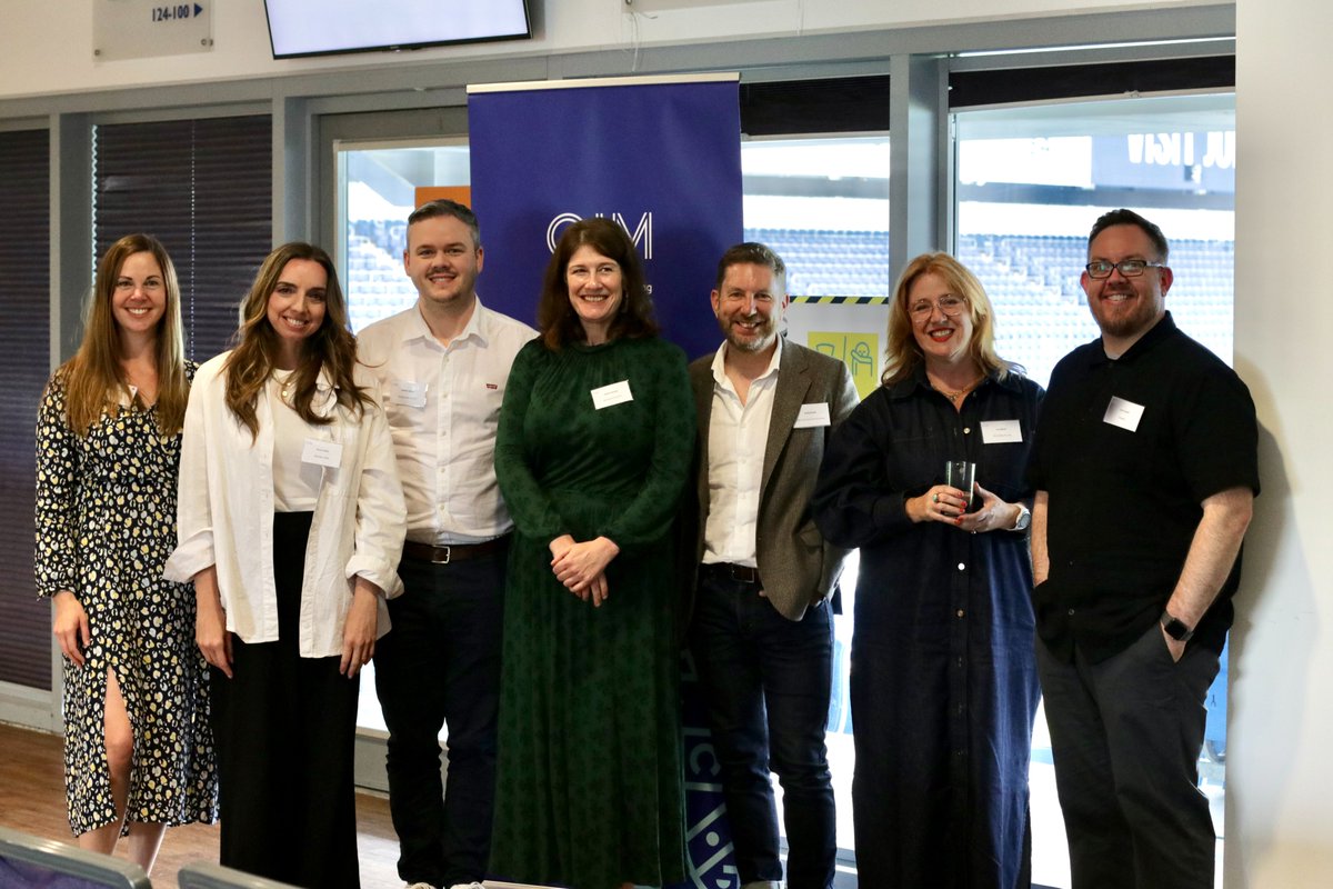 CIM Wales (@ciminfo_wales) on Twitter photo We've had an overwhelming response to our #branding forum. Thank you to all involved. From left: host <a href="/g_lewindon/">Georgina Lewindon</a>, <a href="/annameelewis/">Anna Lewis</a> <a href="/MarsdenMee/">Marsden_Mee</a> Gethin Jones <a href="/AmgueddfaCymru/">Amgueddfa Cymru | Museum Wales</a> Katie Dulake <a href="/AdmiralUK/">Admiral</a> Andy Rudd, ARC @jolilford Run Jump Fly and <a href="/TomALloyd/">Tom Lloyd</a> <a href="/towardstudio/">Toward</a> #CIMEvents We've had an overwhelming response to our #branding forum. Thank you to all involved. From left: host <a href="/g_lewindon/">Georgina Lewindon</a>, <a href="/annameelewis/">Anna Lewis</a> <a href="/MarsdenMee/">Marsden_Mee</a> Gethin Jones <a href="/AmgueddfaCymru/">Amgueddfa Cymru | Museum Wales</a> Katie Dulake <a href="/AdmiralUK/">Admiral</a> Andy Rudd, ARC @jolilford Run Jump Fly and <a href="/TomALloyd/">Tom Lloyd</a> <a href="/towardstudio/">Toward</a> #CIMEvents