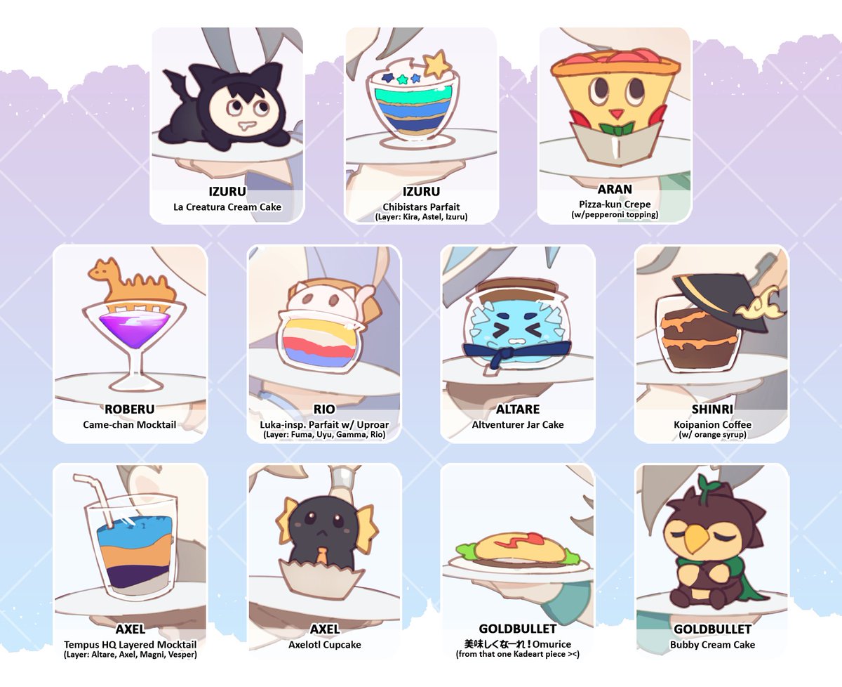 詩韻 @ doujima J11 tweet media