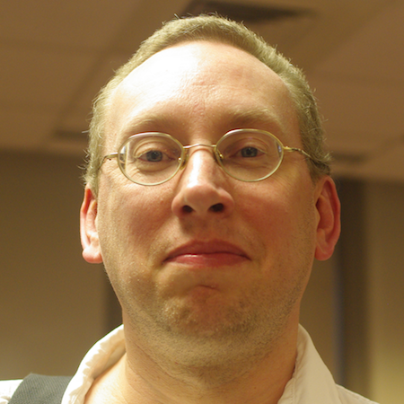 Lambda World (@lambda_world) on Twitter photo 📢SPEAKER ANNOUNCEMENT!🗞️
We are super honoured to announce Will Byrd <a href="/webyrd/">William Byrd</a> as a speaker of our next <a href="/Lambda_World/">Lambda World</a> 2024.
Check this out:
lambda.world/speakers/?spea…
#FunctionalProgramming #RelationalProgramming #miniKanren 📢SPEAKER ANNOUNCEMENT!🗞️
We are super honoured to announce Will Byrd <a href="/webyrd/">William Byrd</a> as a speaker of our next <a href="/Lambda_World/">Lambda World</a> 2024.
Check this out:
lambda.world/speakers/?spea…
#FunctionalProgramming #RelationalProgramming #miniKanren