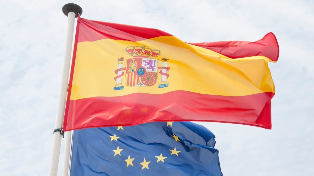 Parlamentarios de toda Europa apoya una declaración conjunta sobre la situación de las mujeres bahá’ís en Irán. Agradecemos la respuesta de los diputados 🇪🇸Aitor Esteban, Agustín Santos, Júlia Boada y Teslem Ándala. <a href="/teshsidi/">Tesh Sidi🇪🇭</a> <a href="/bdjulia/">Júlia Boada Danés</a> <a href="/AITOR_ESTEBAN/">AITOR ESTEBAN</a> 

📖bahai.es/noticias