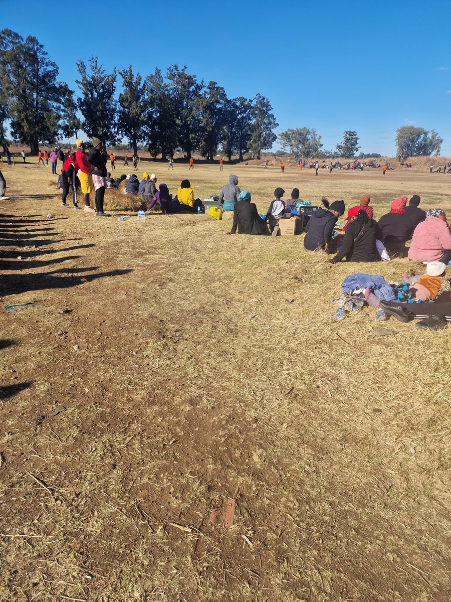 africaIYP's tweet photo. Today, we are in Gweru, Midlands province. We are having a sports tournament in Mkoba South Constituency. Sports tournaments serve as a way to mobilise the youth in particular. It is also an avenue for us to detach them from the drug and substance abuse that has taken over amongst the young generation. We use sports tournaments as avenues to conduct civic education also.