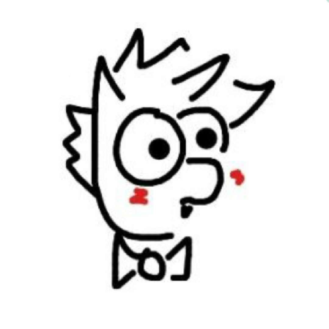 AnthydeC's tweet image. Some buggo doodles