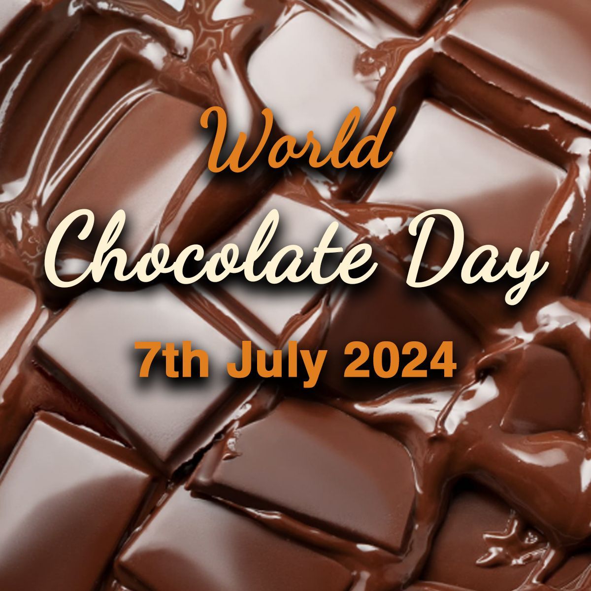 bayardpackaging's tweet photo. Calling all chocolate lovers! - Sunday the 7th July is World Chocolate Day. 

Go on, indulge yourself this Sunday (or all weekend!) with your favourite chocolate treats guilt-free. Whether it's a chocolate bar, or an exquisite box of chocolates, there's no better excuse. https://t.co/j0xaQinMJN