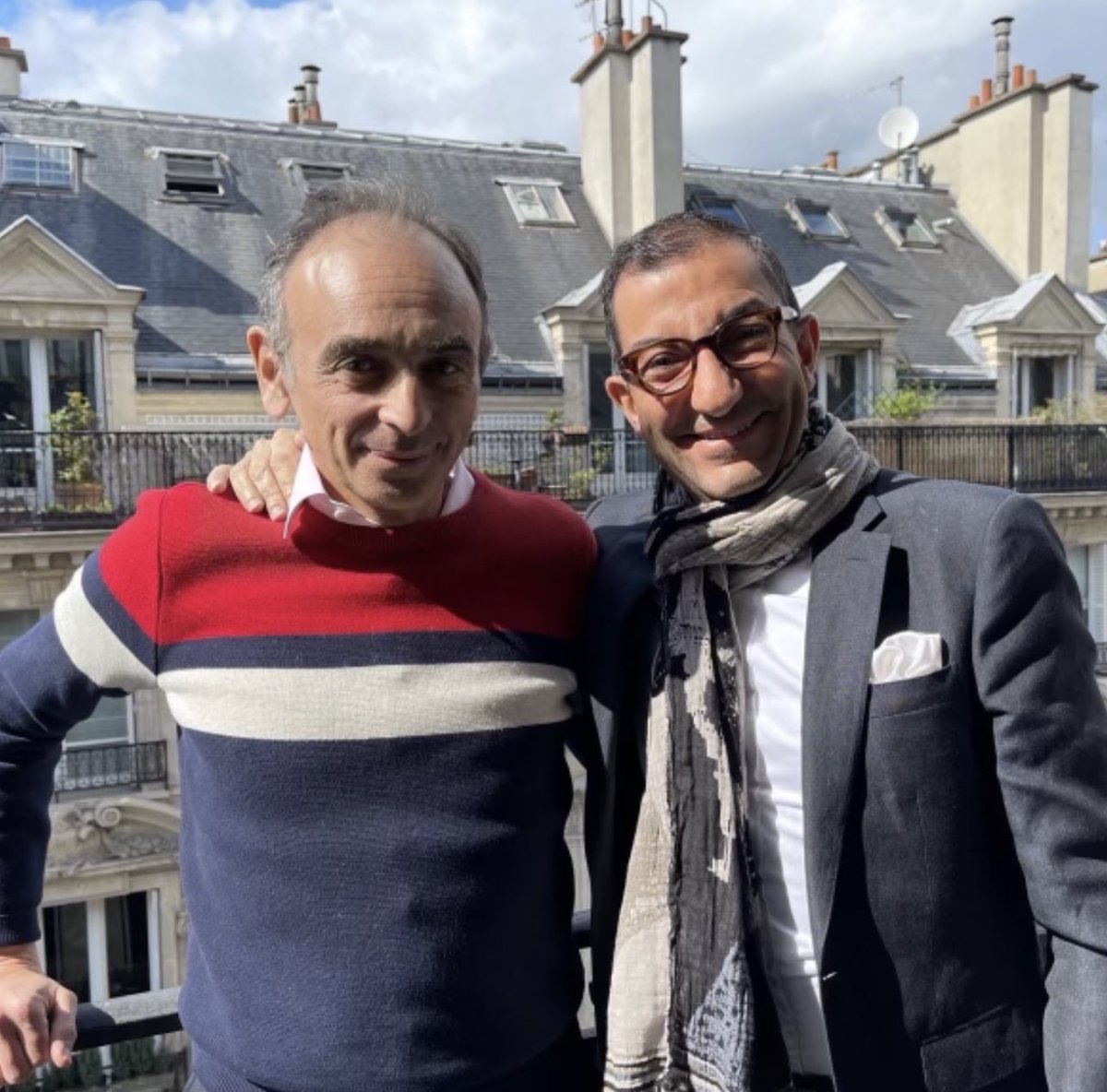 Certaines personnalités politiques (<a href="/datirachida/">Rachida Dati ن</a> de manière agressive, par exemple ) demandent aux « médias » de faire leur critique sur la montée du <a href="/RNational_off/">Rassemblement National</a> Voici donc ma contribution sur le sujet. 
Quand l’humoriste Dieudonné a commis sa première saillie antisémite,