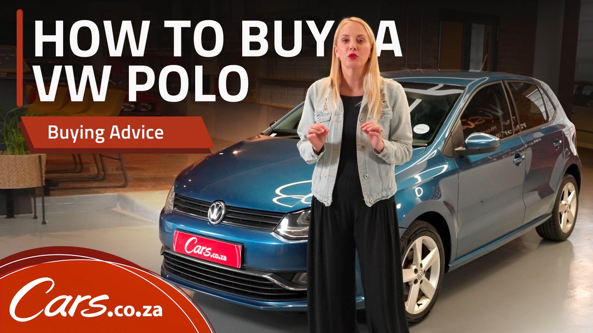 Got your eyes on a used <a href="/VolkswagenSA/">VolkswagenSA</a> Polo? 👀
In our latest video, <a href="/Julietmc/">Juliet McGuire</a> sheds light on how to buy a used Polo! 

✅ Derivatives to consider
✅ Strengths and weaknesses
✅ Everything you need to know

Watch the video here ▶️ bit.ly/VWPoloBG