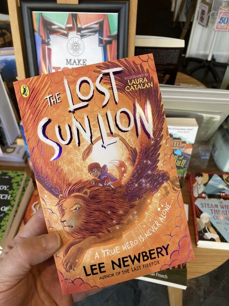 WedaleBookshop's tweet photo. Morning all! It’s Friday and we’re open from 10-4.30!
We’ve lots of brilliant children’s books in just in time for the school holidays - pop into your #localbookshop and see what’s new! https://t.co/2gbqvC7eEj