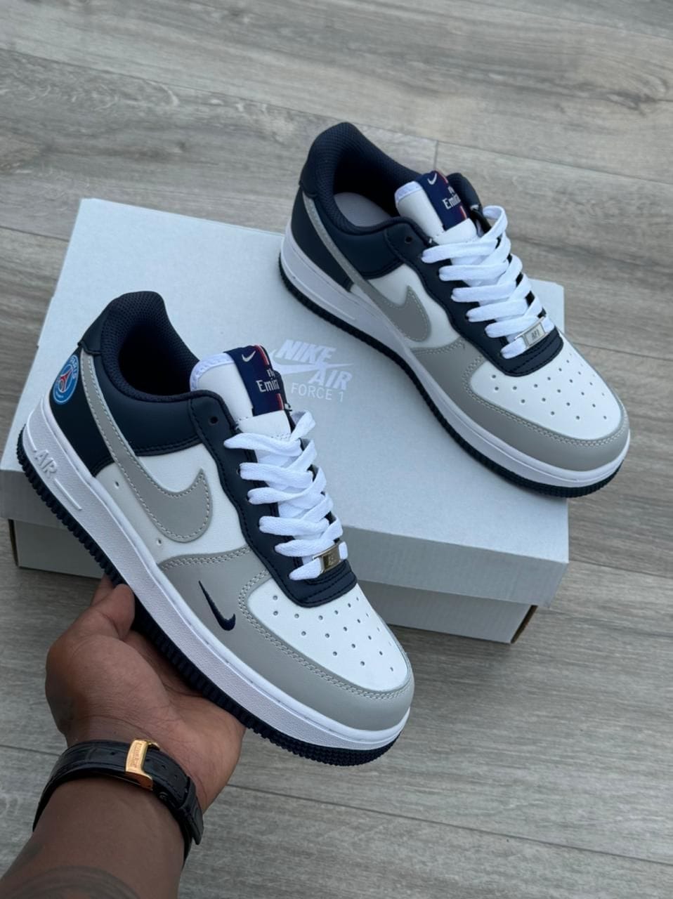 Nike croki 2025