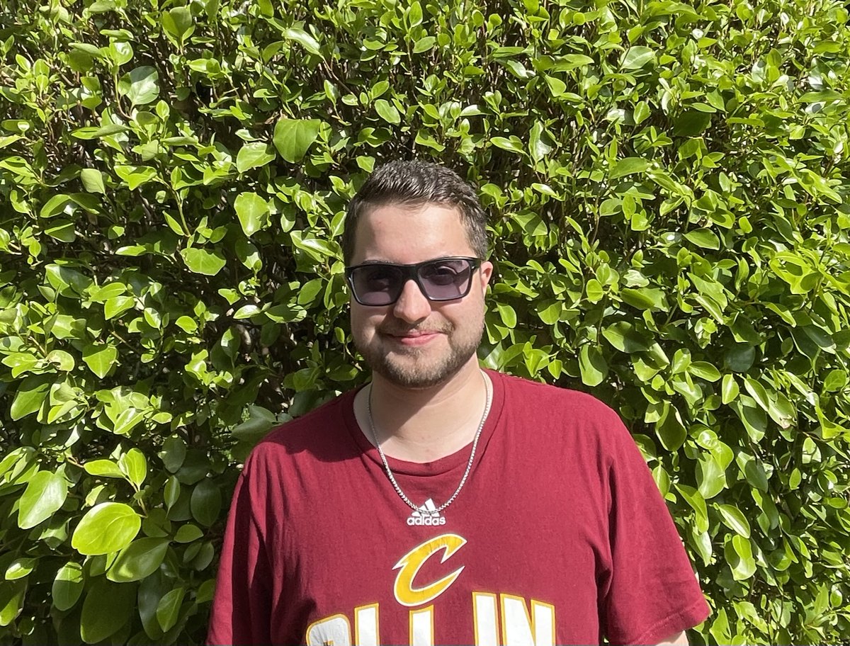 Welcome Noel! He’s buzzing with great ideas to attract all the students of Geography / Sustainability / Circularity / Farming &amp; more to try and get them to catch the insect protein bug - a fascinating area of research! ukeia.org.uk sign up now for a free taster pack!