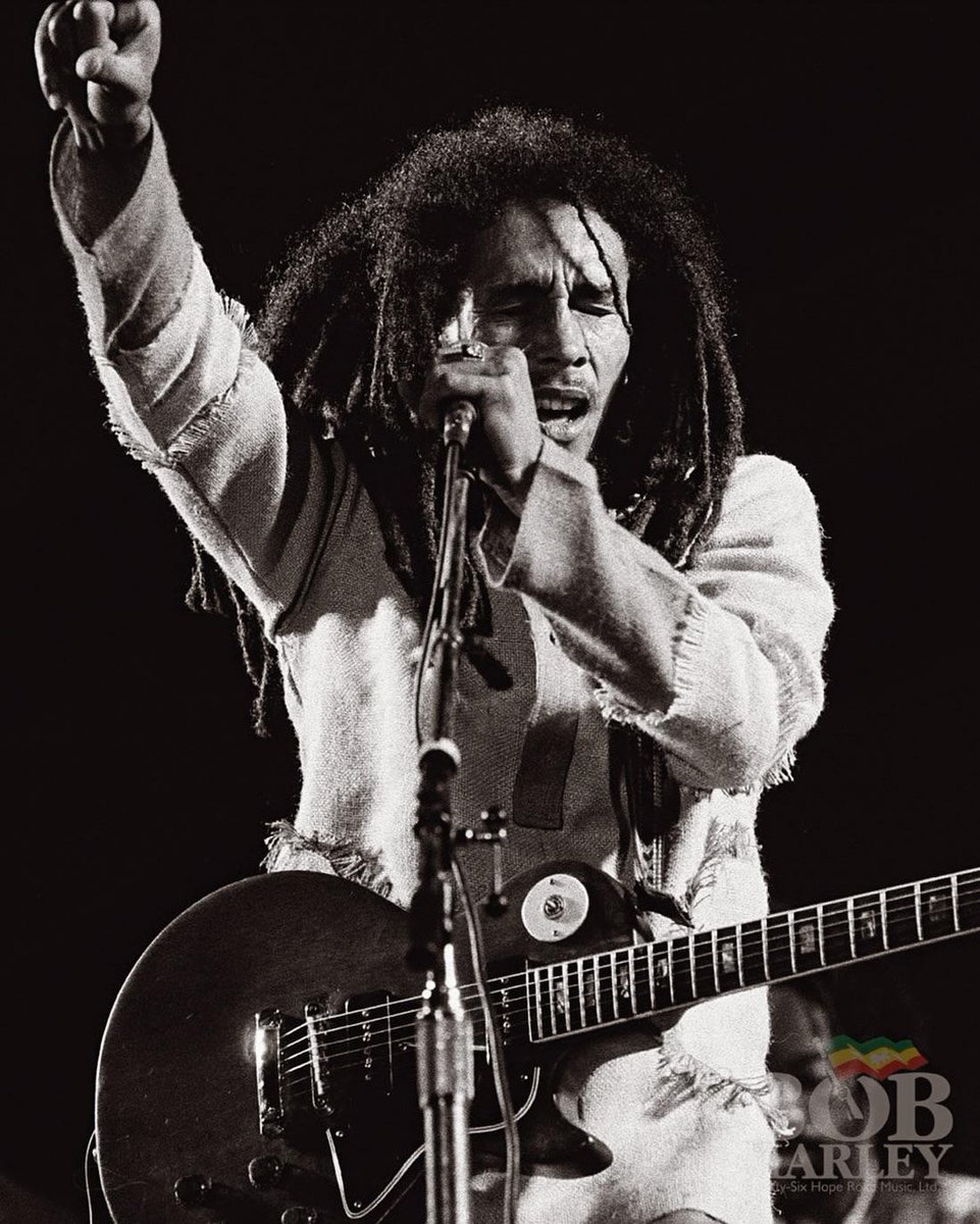 BobKasiita's tweet image. “It is better to die fighting for your freedom than being a prisoner all the days of your life.” #BobMarley

📷 by #AdrianBoot
©️ Fifty-Six Hope Road Music Ltd.
Via @bobmarley