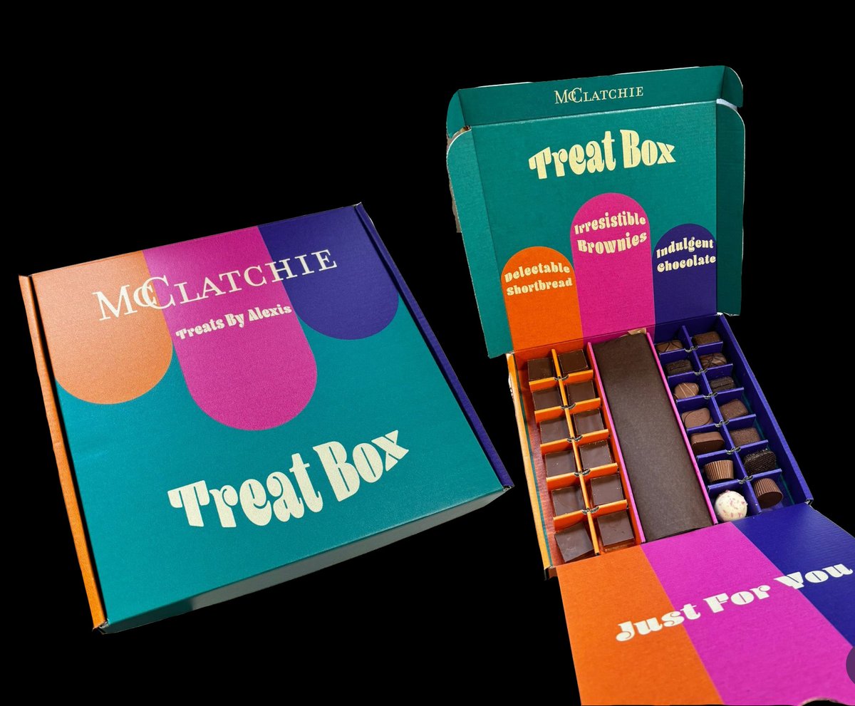 ActionpointPack's tweet image. As it’s Create Week, we’d like to share some up-and-coming creative talent! In May, it was our pleasure to welcome Alexis to Actionpoint for work experience with our award-winning packaging designer Sam O&apos;Neill.

#CreateWeek #Design #Packaging #WorkExperience #BrightFuture