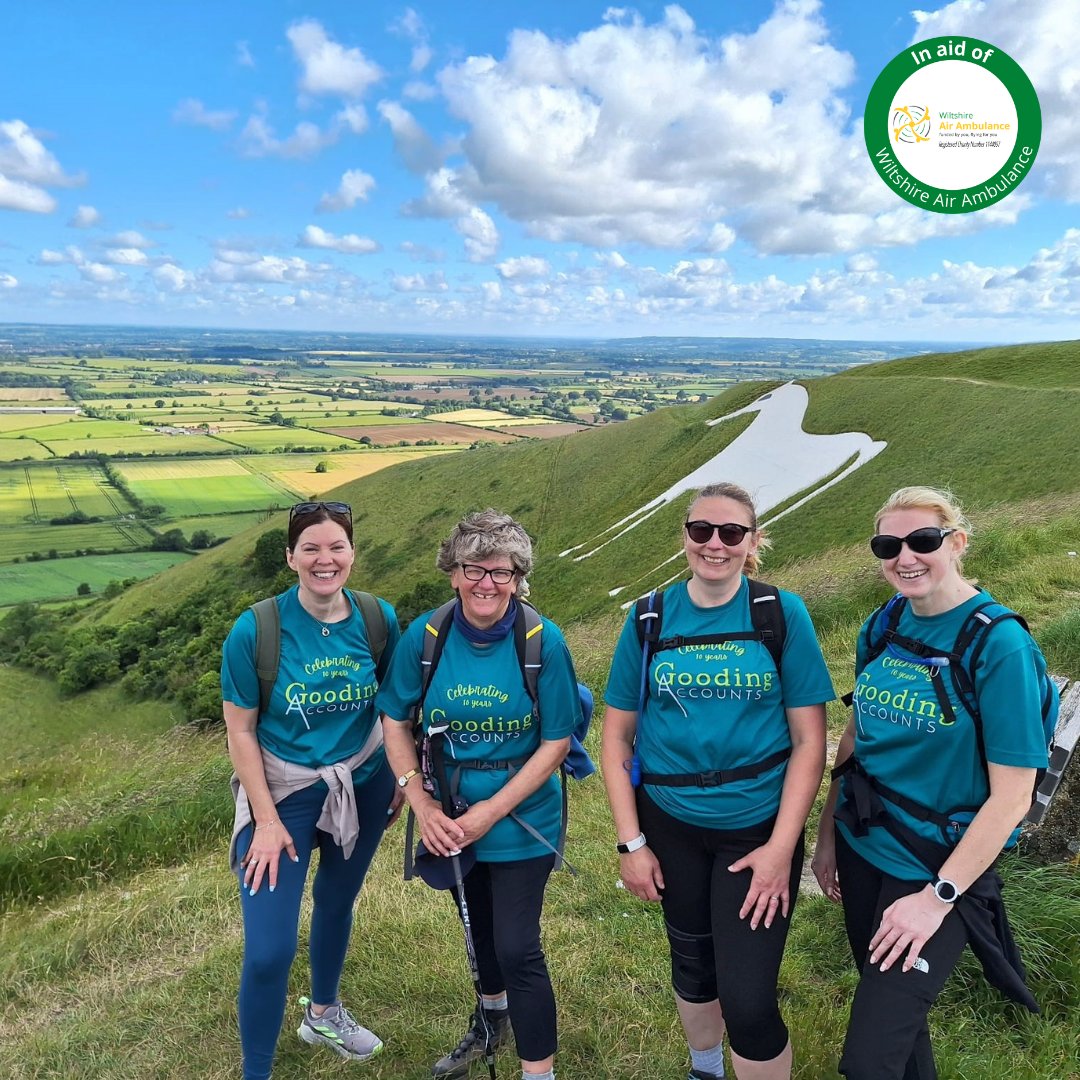 GoodingAccounts tweet media