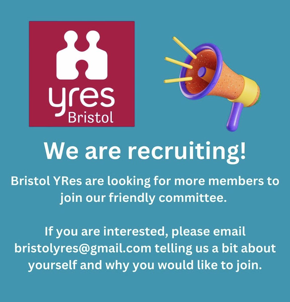 Bristol YResolution tweet media