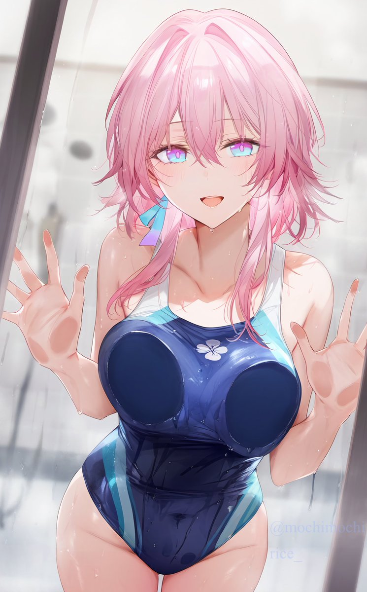 mochimochirice_'s tweet photo. 6月イラストまとめ https://t.co/OMclHF6Yks