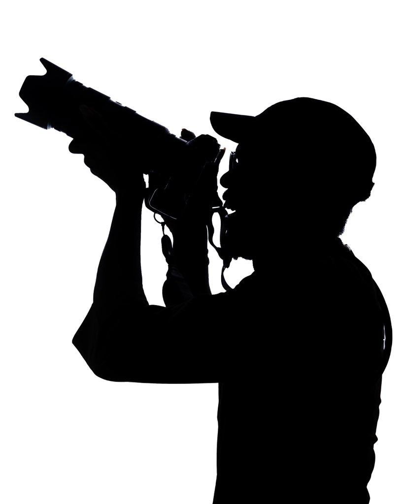 Everyone has a story to tell, and my mission is to share those stories with the rest of the world. 

My name is Abayomi Adebayo, and your story is my inspiration.