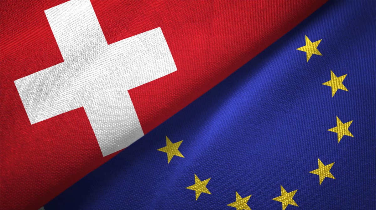 🇪🇺🇨🇭 The SNSF is pleased to announce that researchers in Switzerland can participate in three additional #ERC calls in #HorizonEurope. This is excellent news for Switzerland as a centre of research.
➡️ sohub.io/d6se