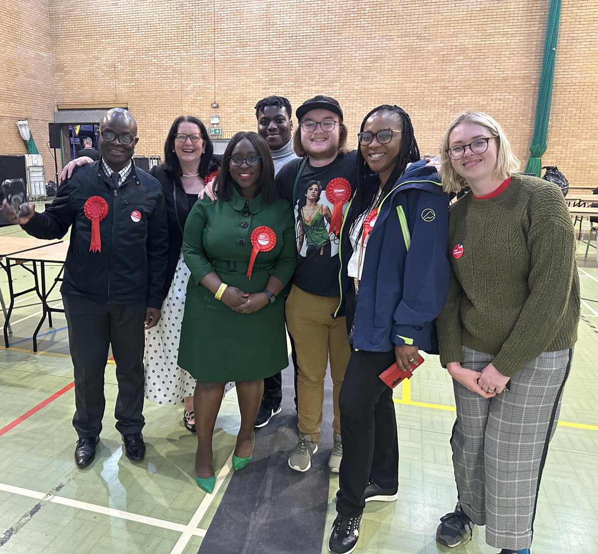 abenaopp's tweet image. I’m humbled by the support I’ve had in Erith and Thamesmead.
I’m so grateful to the @E_TLabour volunteers who built a brilliant community-led campaign. No matter how you voted, I will work hard for you every day.