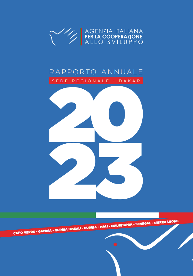 AICSDakar's tweet photo. È online il rapporto annuale della nostra sede https://t.co/36fkOMnN41 @aics_it @cooperazione_it @ItalyinSenegal
Buona lettura!
#MadeWithItaly
#PersonePerLePersone
#CreatoriDiSviluppo
👉A breve disponibile anche in francese https://t.co/rGEd5LZuL9