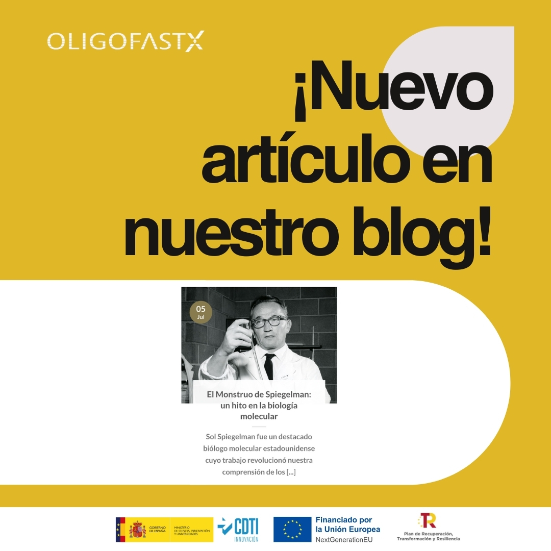 OLIGOFASTX tweet media