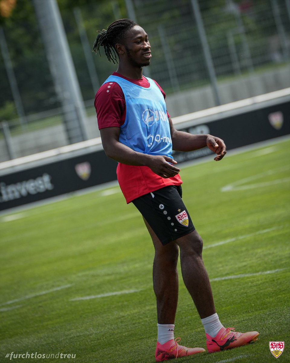 VfB Stuttgart 1893 tweet media