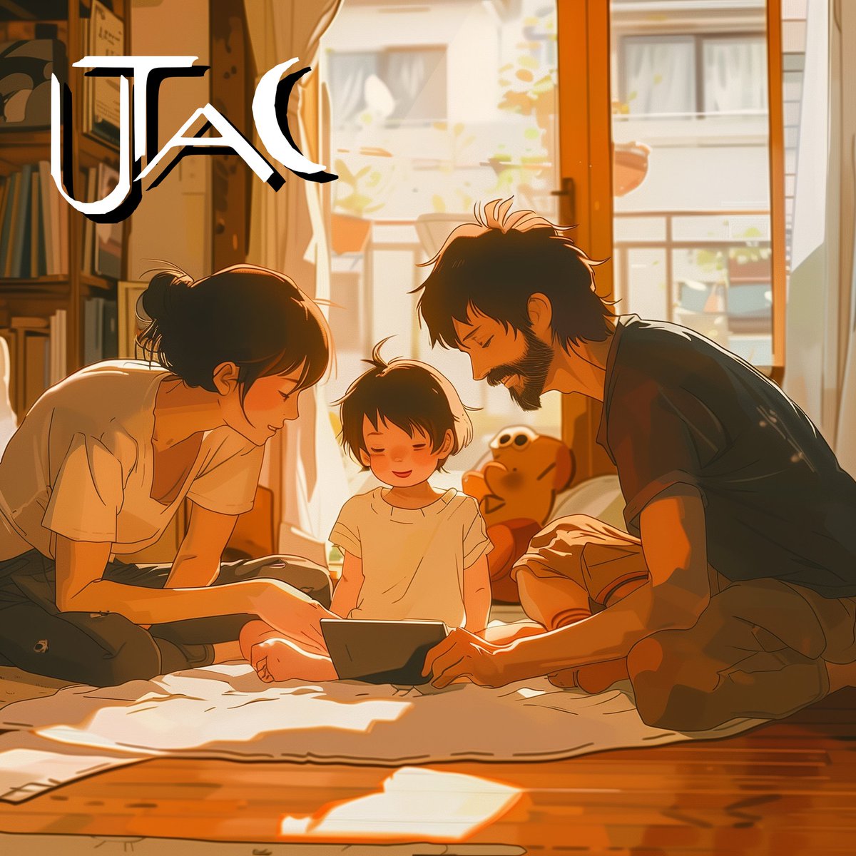 🚨 NOVETAT!

El curs 24-25 estrenarem uns Seminaris de Formació per Famílies. Consistiran en 3 sessions de 2 hores cadascuna, que es realitzaran presencialment a la seu de la UTAC Sírius.

Us hi podeu inscriure en aquest enllaç:
forms.gle/vJeH2AQ1Cytpk3…