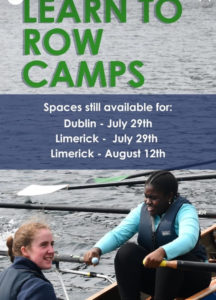 Get Going Get Rowing tweet media